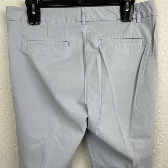 Mario Serrani Dress Pants Size 10 EUC - Picture 2 of 6